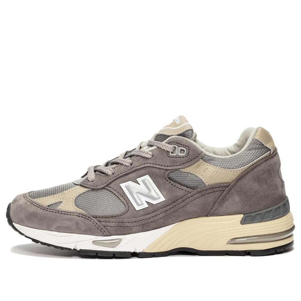 (WMNS) New Balance 991 Made in England '40th Anniversary' W991UKF