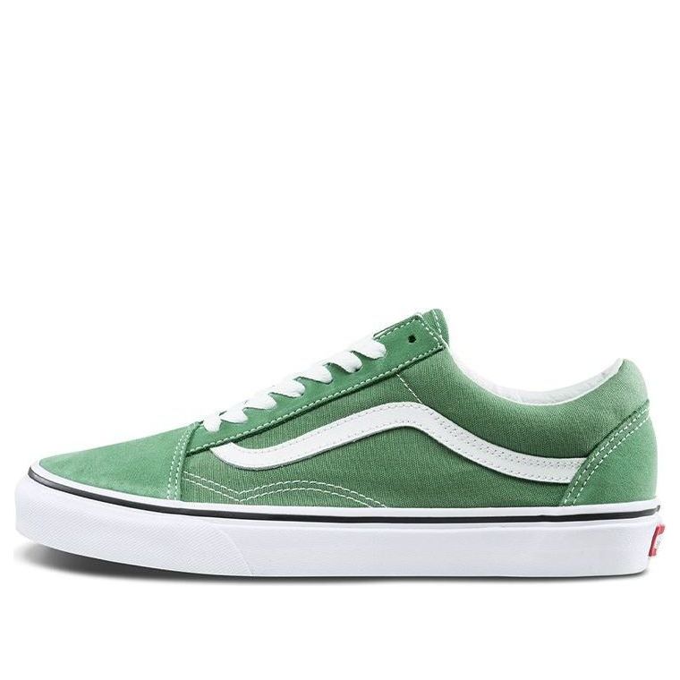 Vans Old Skool 'Deep Grass Green' VN0A38G1UKV