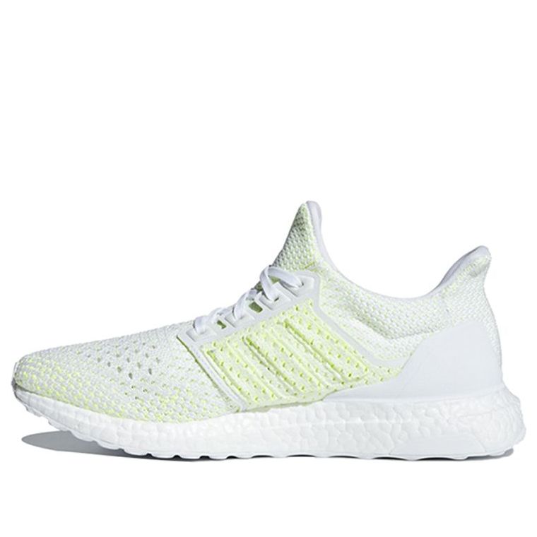 adidas UltraBoost Clima 'Solar Yellow' AQ0481