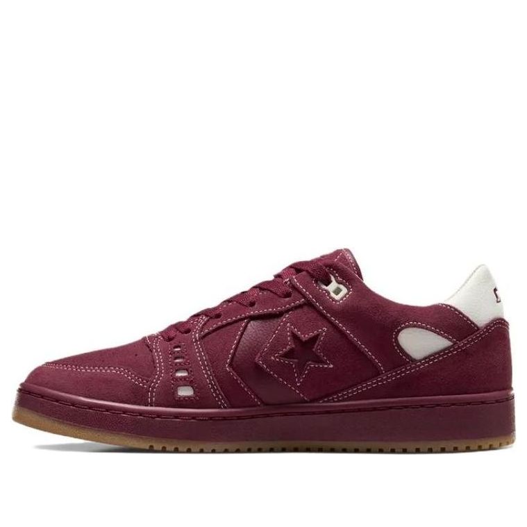 Converse AS-1 Pro 'Ox Dark Burgundy' A06658C