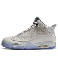 Air Jordan Dub Zero 'Laser' 705413-100