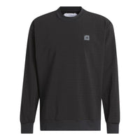 adidas Adicross Wind.RDY Crew Sweatshirt 'Black' IL9647