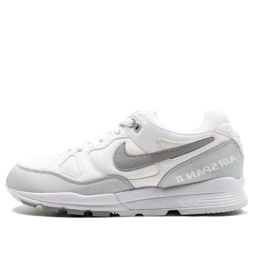 Nike Air Span 2 Shoes 'White Wolf Grey'  AH8047-105