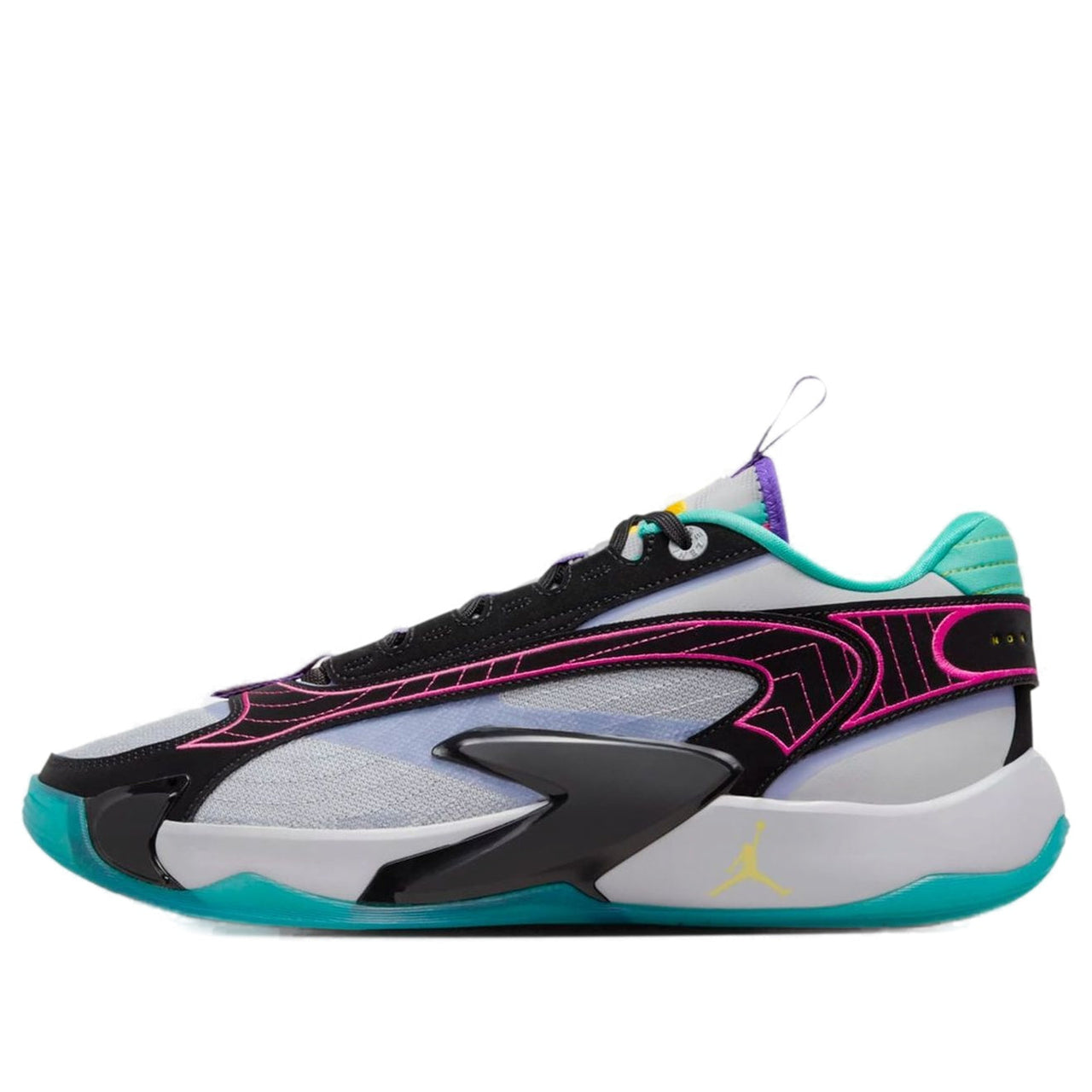 Air Jordan Luka 2 'All-Star' DX8733-007