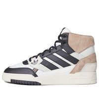 adidas Drop Step SE 'White Black Grey' GV9323