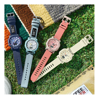 CASIO Baby-G 'Green' BGA-310C-3AJF