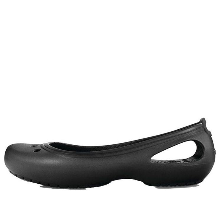 (WMNS) Crocs Kaddy Shoes 11215-060