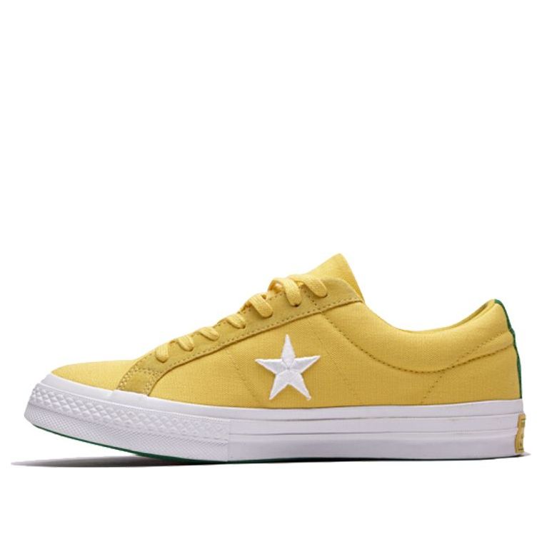 Converse One Star Low Top Desert Gold 160596C