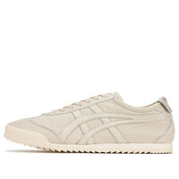 (WMNS) Onitsuka Tiger Wmns Mexico 66 Deluxe 'Cream' 1182A288-104