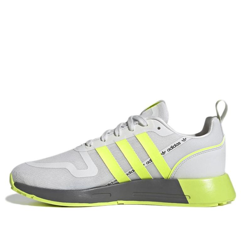 adidas Multix 'Grey Yellow' GZ3525