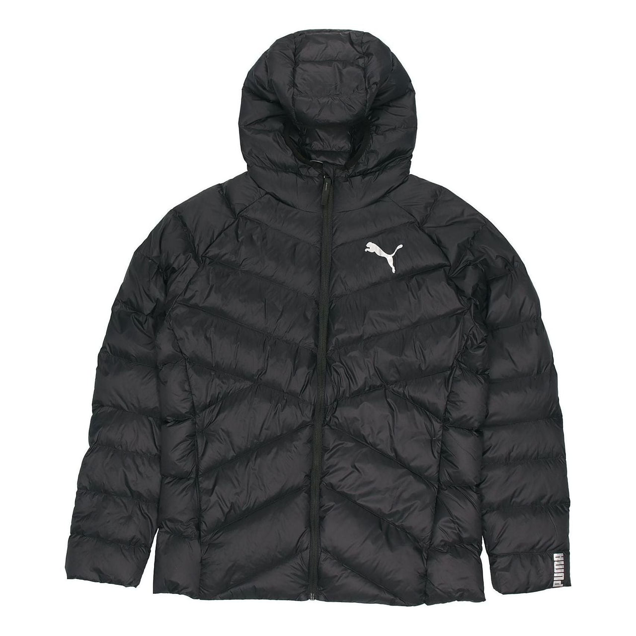 PUMA Packlite Down Jacket 'Black' 846292-01