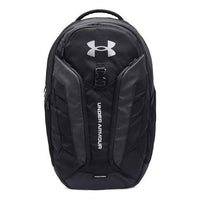 Under Armour Hustle Pro Backpack 'Black' 1367060-001