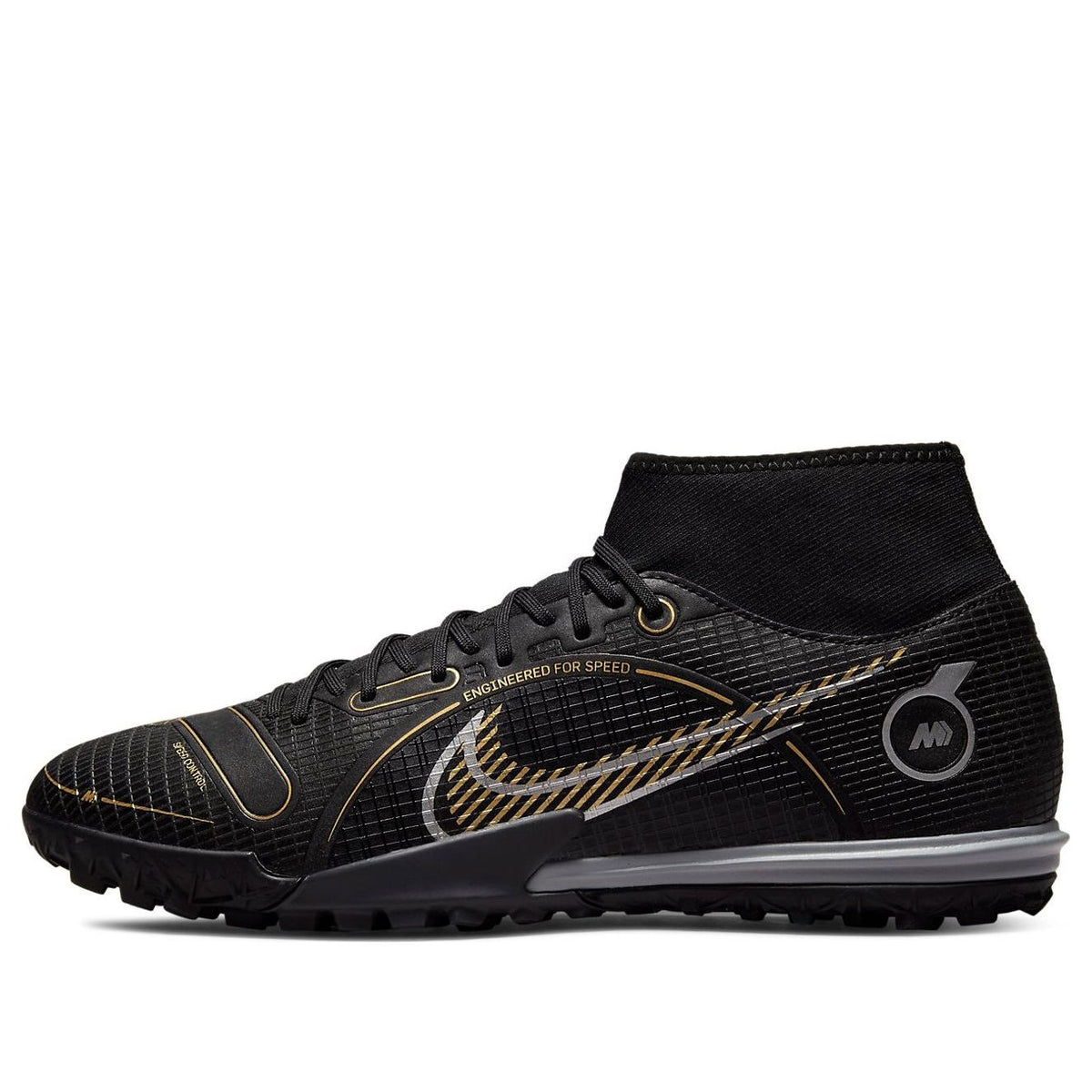 Nike Mercurial Superfly 8 Academy TF 'Shadow Pack' DJ2878-007