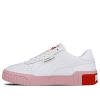 (WMNS) PUMA Cali 'White' 369155-02
