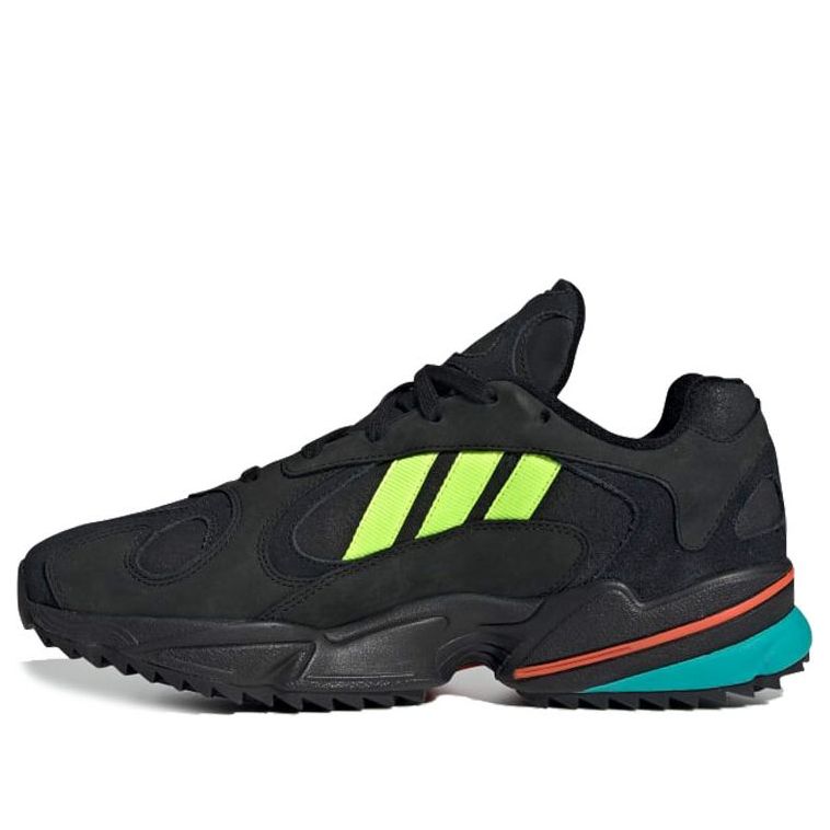 adidas Yung-1 Trail 'Solar Yellow' EE5321