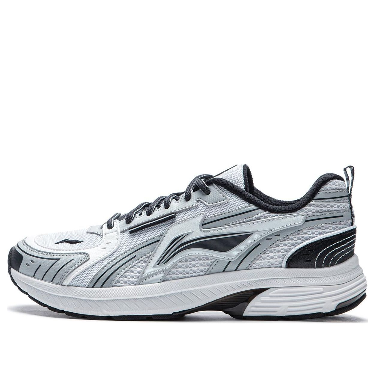 (WMNS) Li-Ning Fuyao 1.5 'Silver Grey Black' ARXU014-2