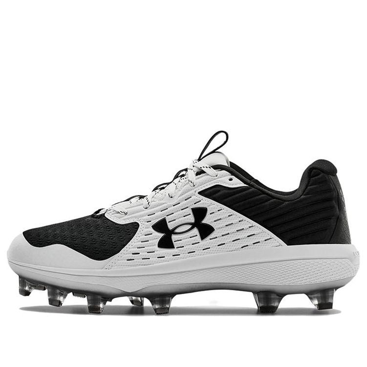Under Armour Yard MT 'Black White' 3023439-001