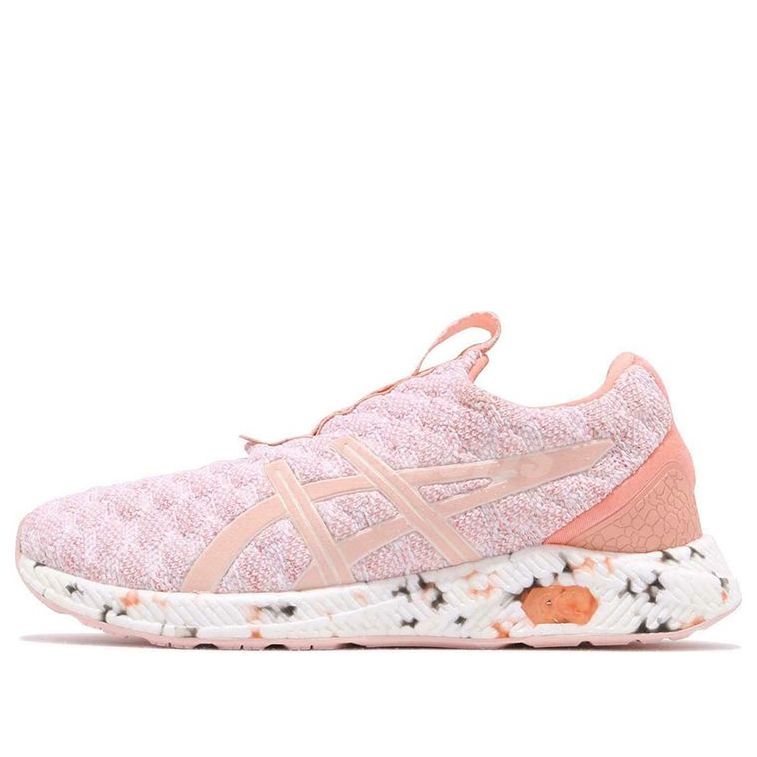 (WMNS) ASICS HyperGel-Kenzen 'Begonia Pink' T8F5N-0617