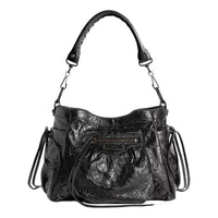 Balenciaga Le City Bucket Bag Small 'Black' 8767572ABEK1000