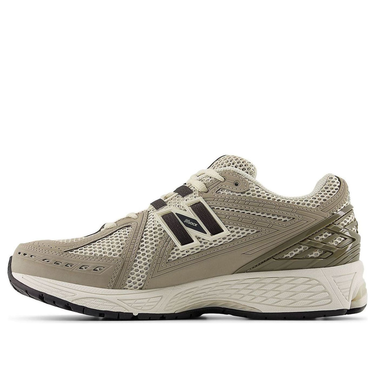 New Balance 1906R 'Stone Brown' U1906RCC