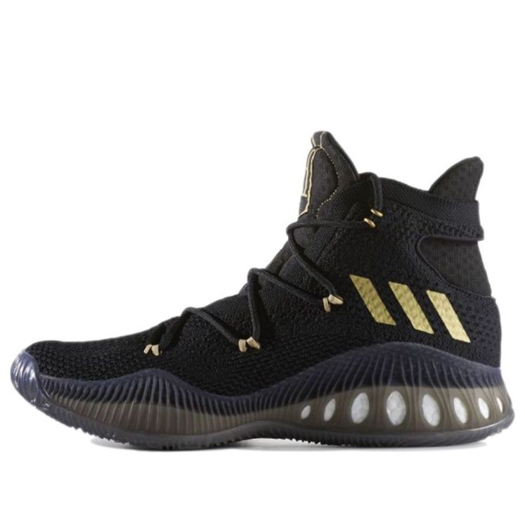 adidas Crazy Explosive Primeknit 'Kyle Lowry PE' BB8371