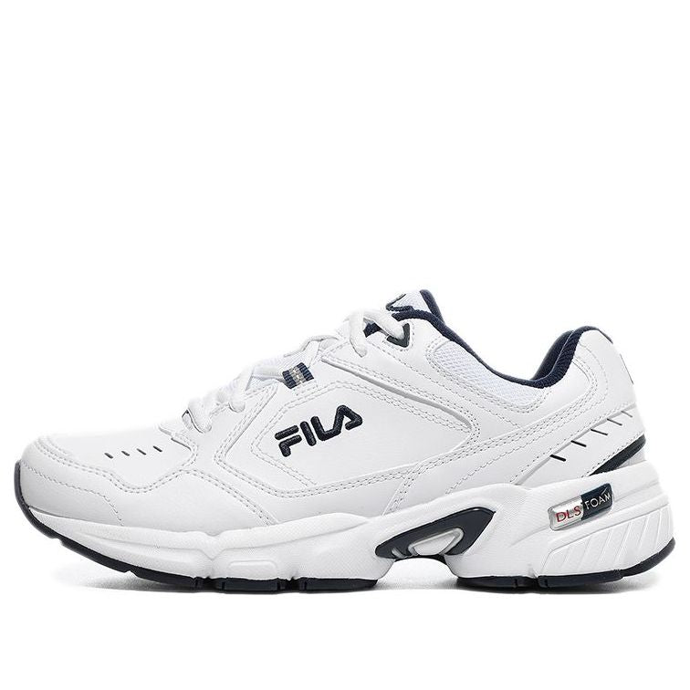 FILA Ranger 'White' 1RM01141D_147