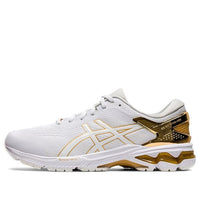 ASICS Gel-Kayano 26 Platinum 'Pure Gold' 1011A872-100