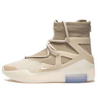 Nike Air Fear Of God 1 'Oatmeal' AR4237-900