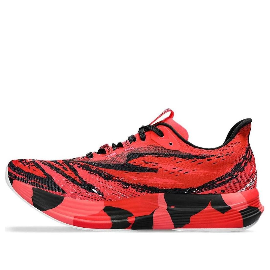 ASICS Noosa Tri 15 'Avant Garde - Electric Red' 1011B609-600
