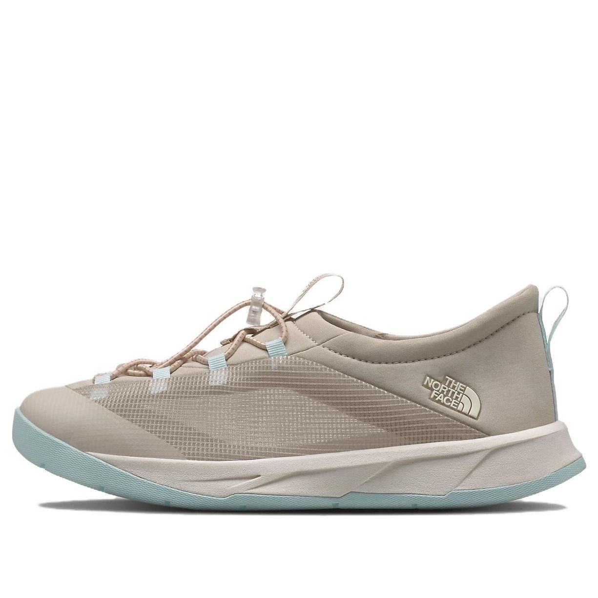 (WMNS) THE NORTH FACE Flypack Hybrid Trail Running Shoes 'Sandstone' NF0A7W4Q