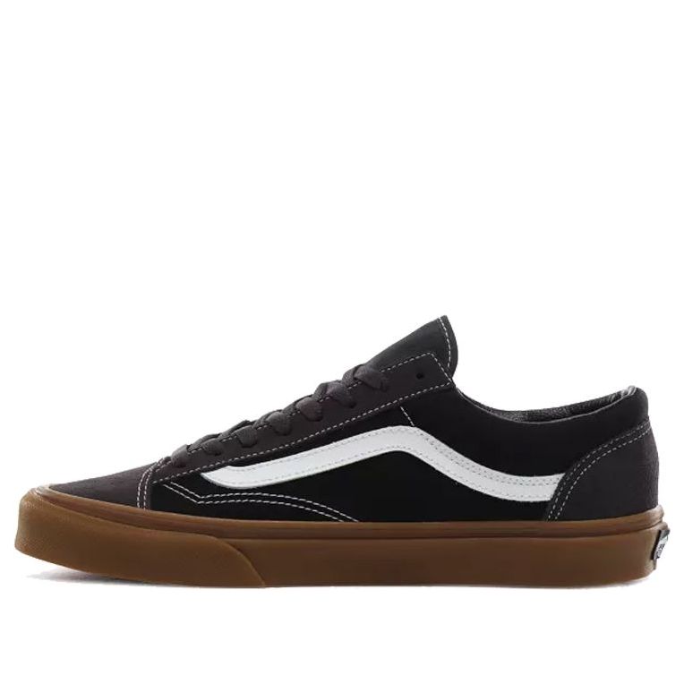 Vans Style 36 'Obsidian Gum' VN0A3DZ3TBI