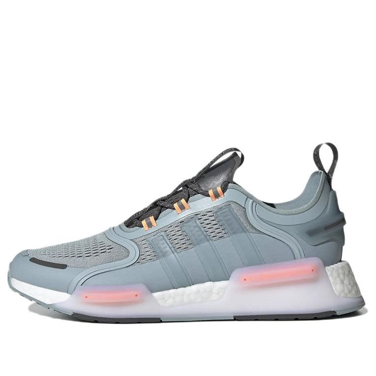 adidas NMD_V3 'Magic Grey Beam Orange' GX2085