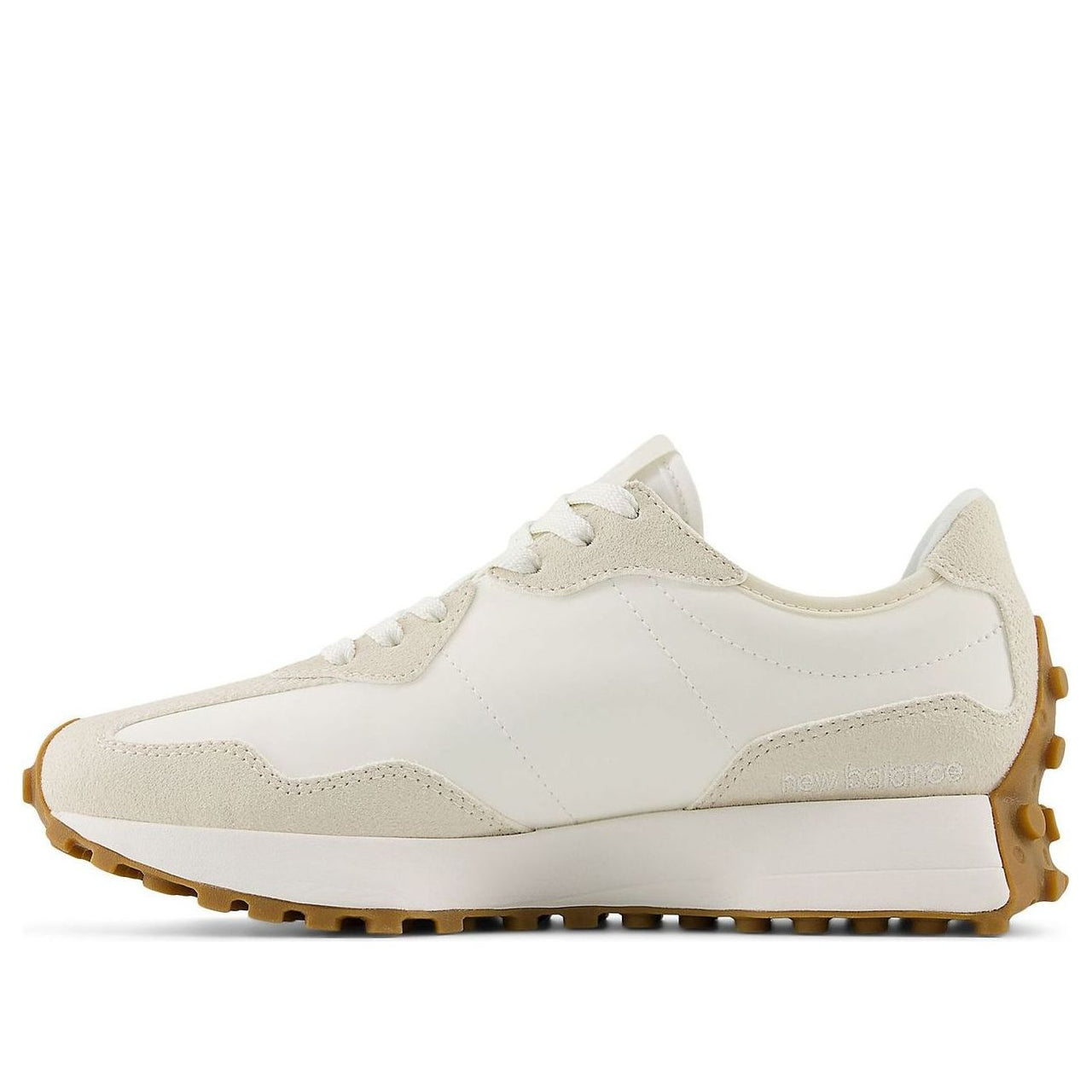 (WMNS) New Balance 327 'Linen Sea Salt' WS327NKD