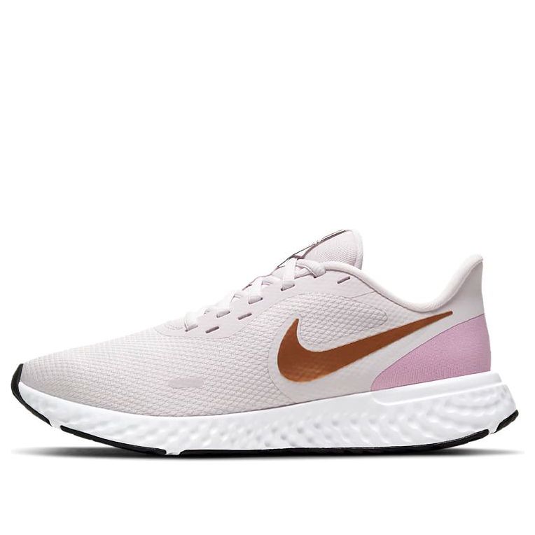 (WMNS) Nike Revolution 5 'Light Violet' BQ3207-502