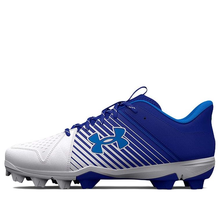 Under Armour Leadoff Low RM 'Royal White' 3025589-400