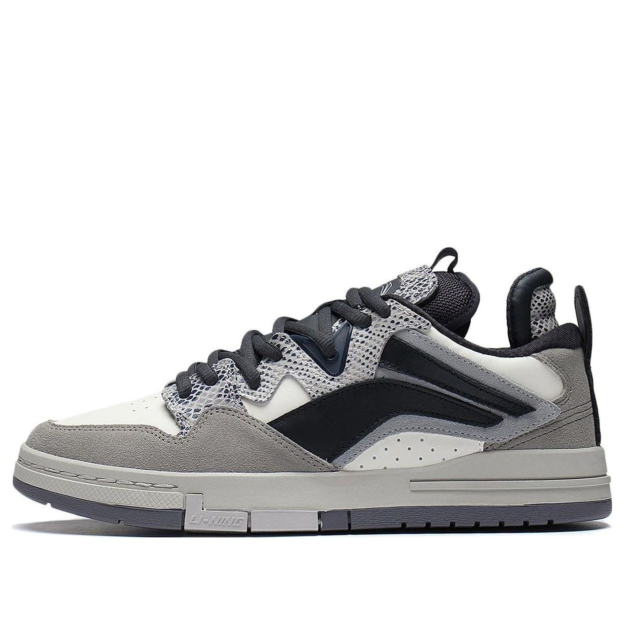 Li-Ning Wave Pro 'Special Story' AECS049-3