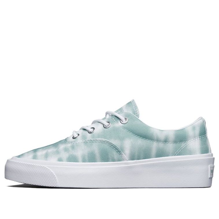Converse Skidgrip Cvo White/Green 171930C