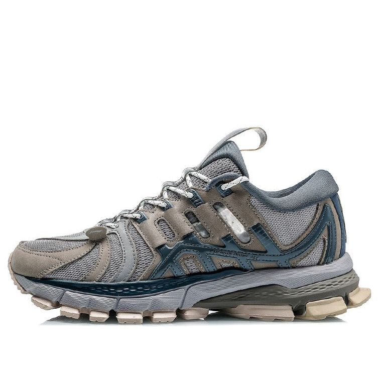 Li-Ning Furious Rider Ace 'New York Fashion Week' ARZP007-6