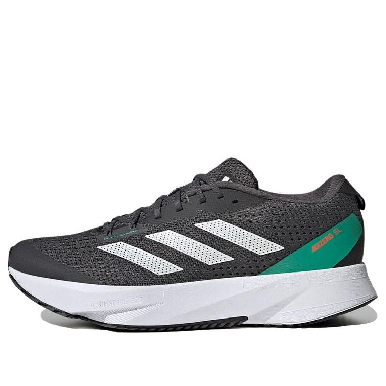 adidas Adizero SL Running Shoes 'Grey Six / White Tint' HQ1351