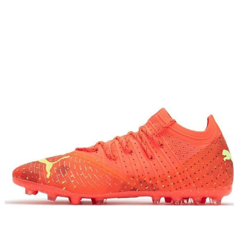 PUMA Future Z 1.4 MG 'Orange Yellow' 106991-03
