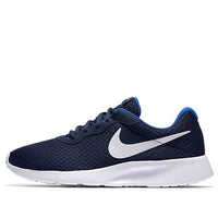 Nike Tanjun 'Midnight Navy' 812654-414