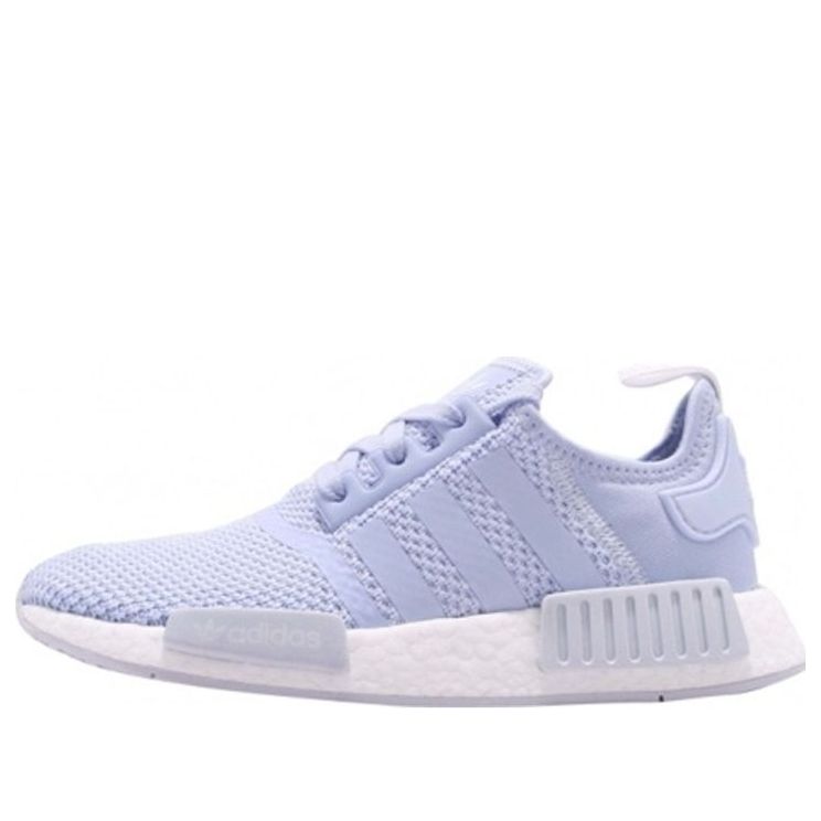 (WMNS) adidas NMD_R1 'Aero Blue' B37653