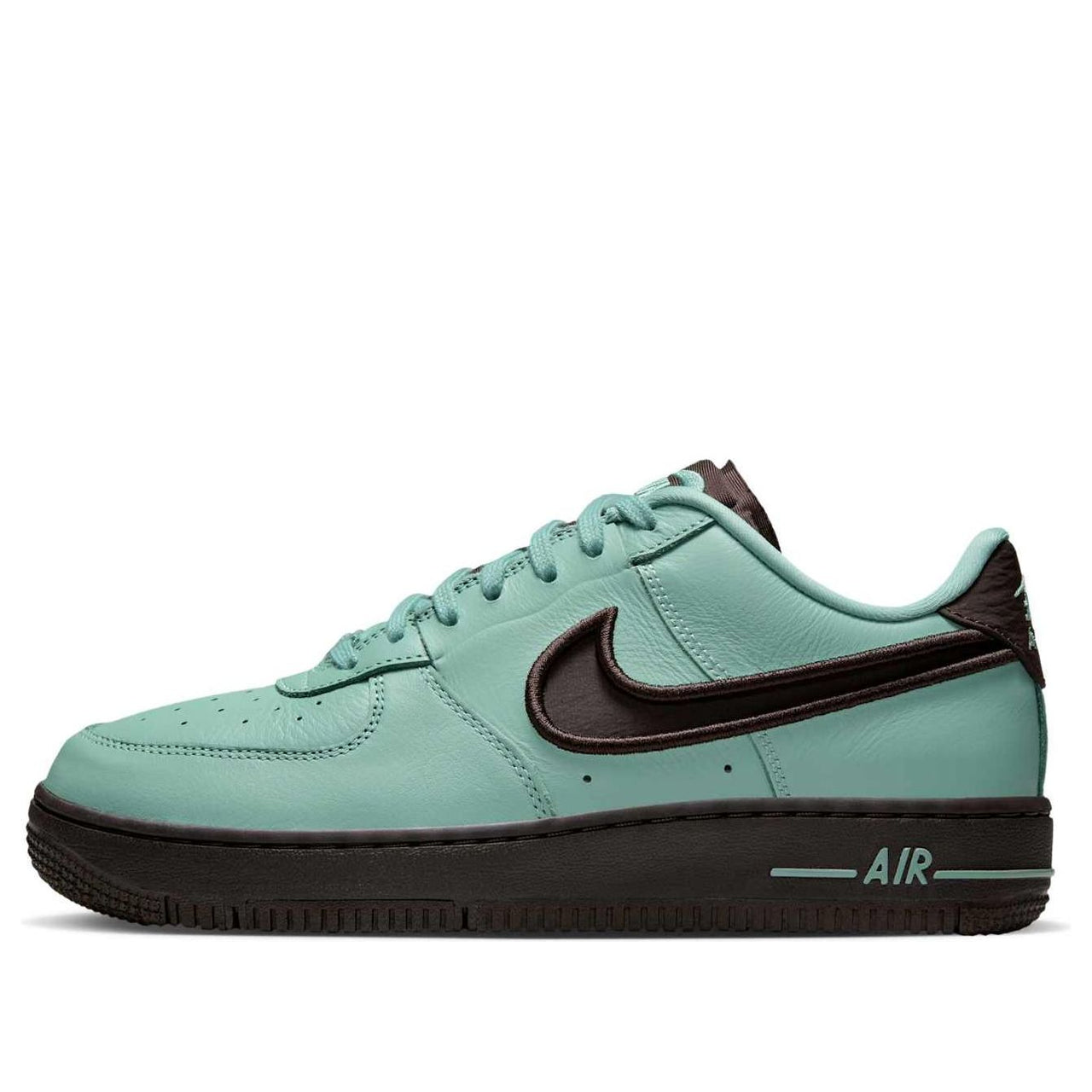 (WMNS) Nike Air Force 1 Low Dance 'Cannon' FJ7409-003