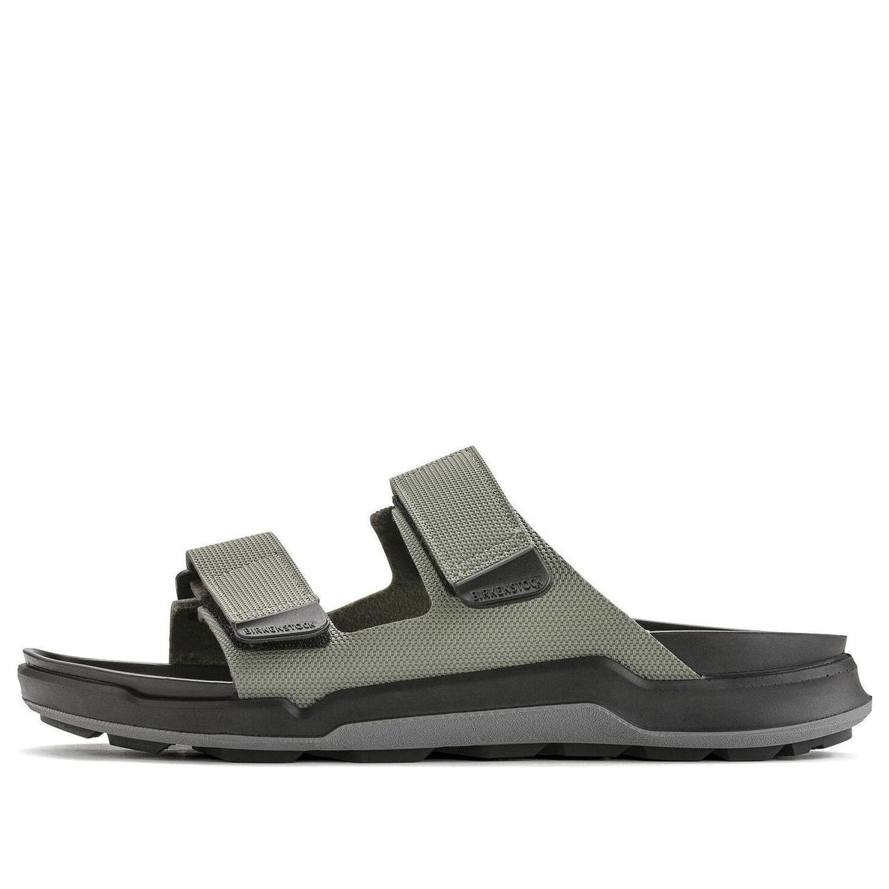Birkenstock Atacama Men Birko-Flor Sandals 'Futura Khaki' 1022616