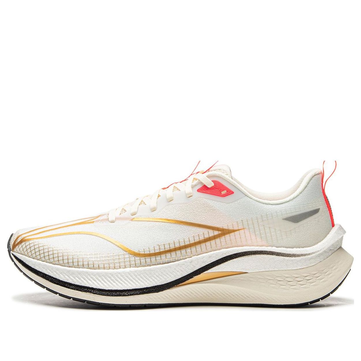 Li-Ning Rouge Rabbit 7 Pro 'Beige Orange' ARPU001-29