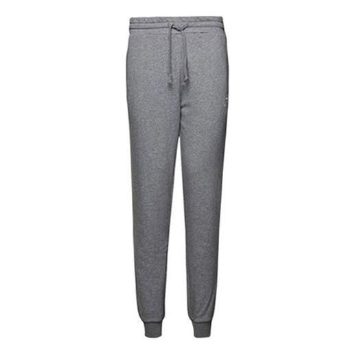 Converse Star Chevron Emb Pant 'Grey' 10008928-A05