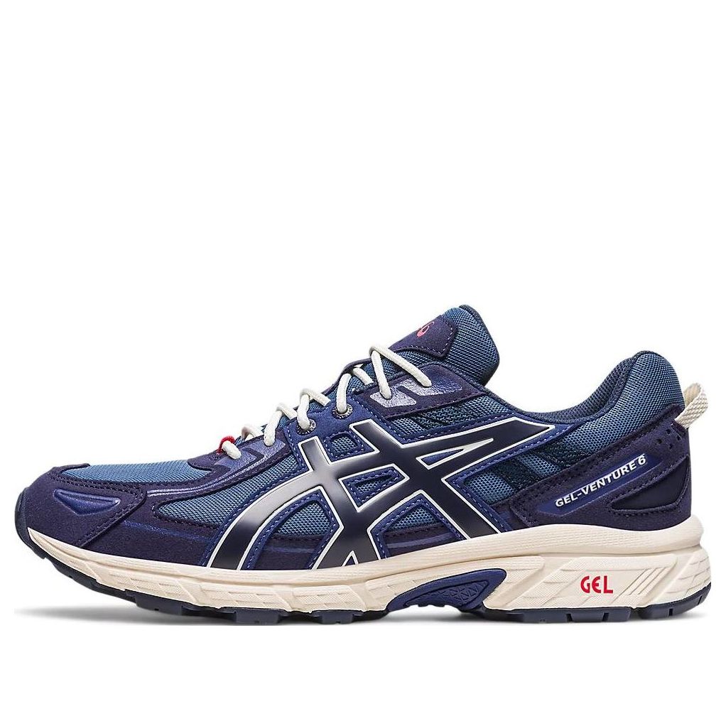 ASICS Gel-Venture 6 'Midnight' 1203A298-401