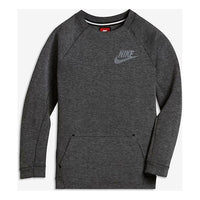 (GS) Apparel Sweaters Nike Sportswear Tech Fleece Crew 804731-071