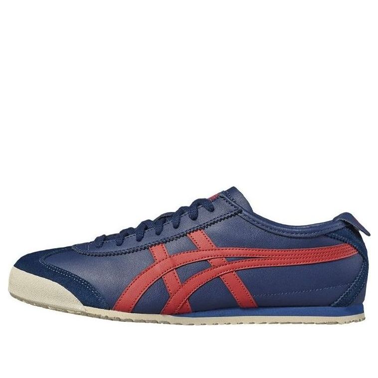 Onitsuka Tiger Mexico 66 'Blue Red' D4J2L-5823