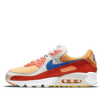 (WMNS) Nike Air Max 90 'Campfire Orange' DJ8517-800